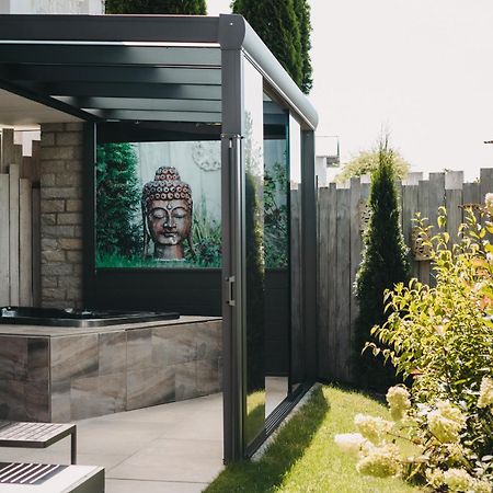 Spa Residence Seibold Waldkirchen Eksteriør billede