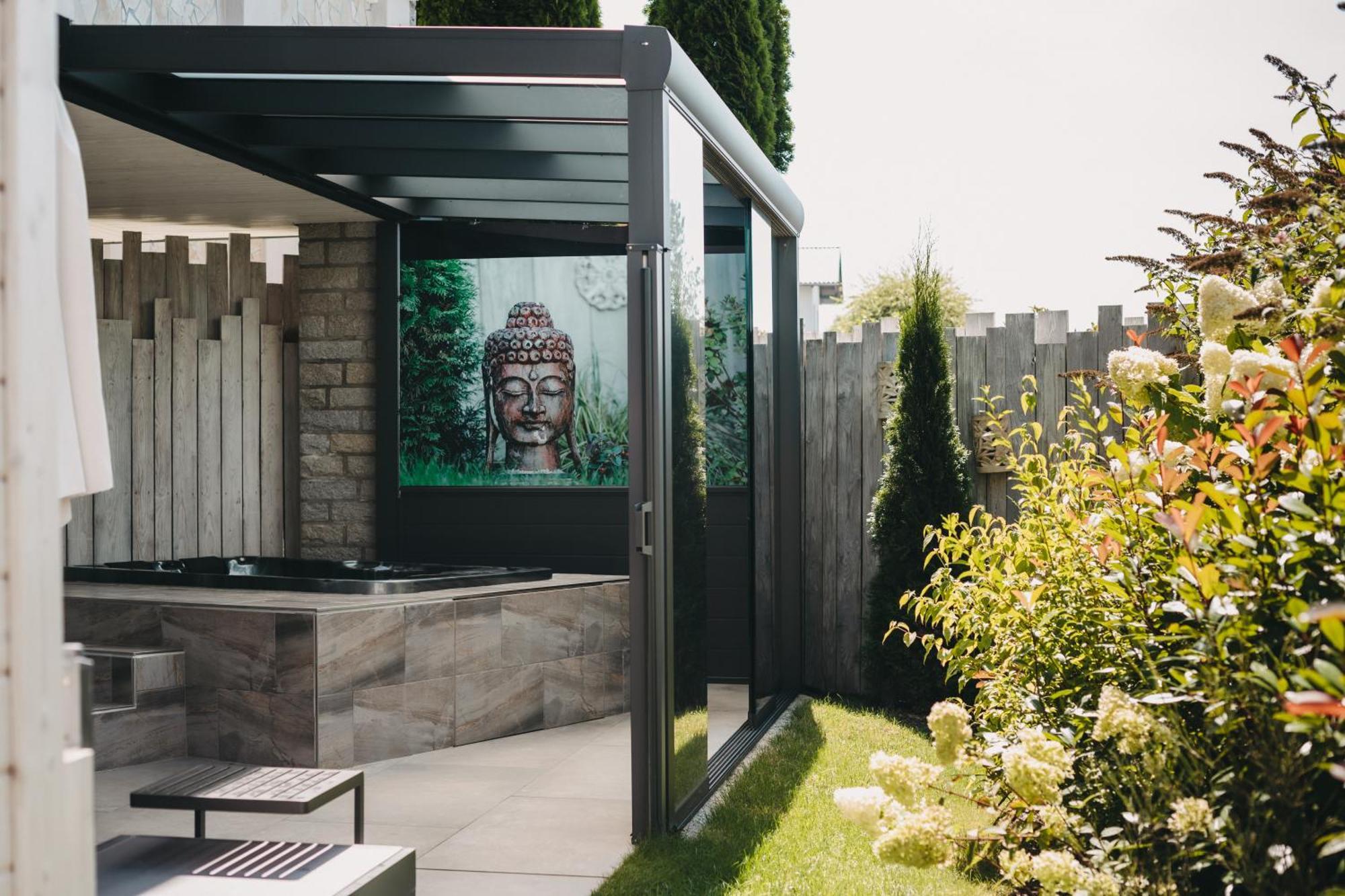 Spa Residence Seibold Waldkirchen Eksteriør billede