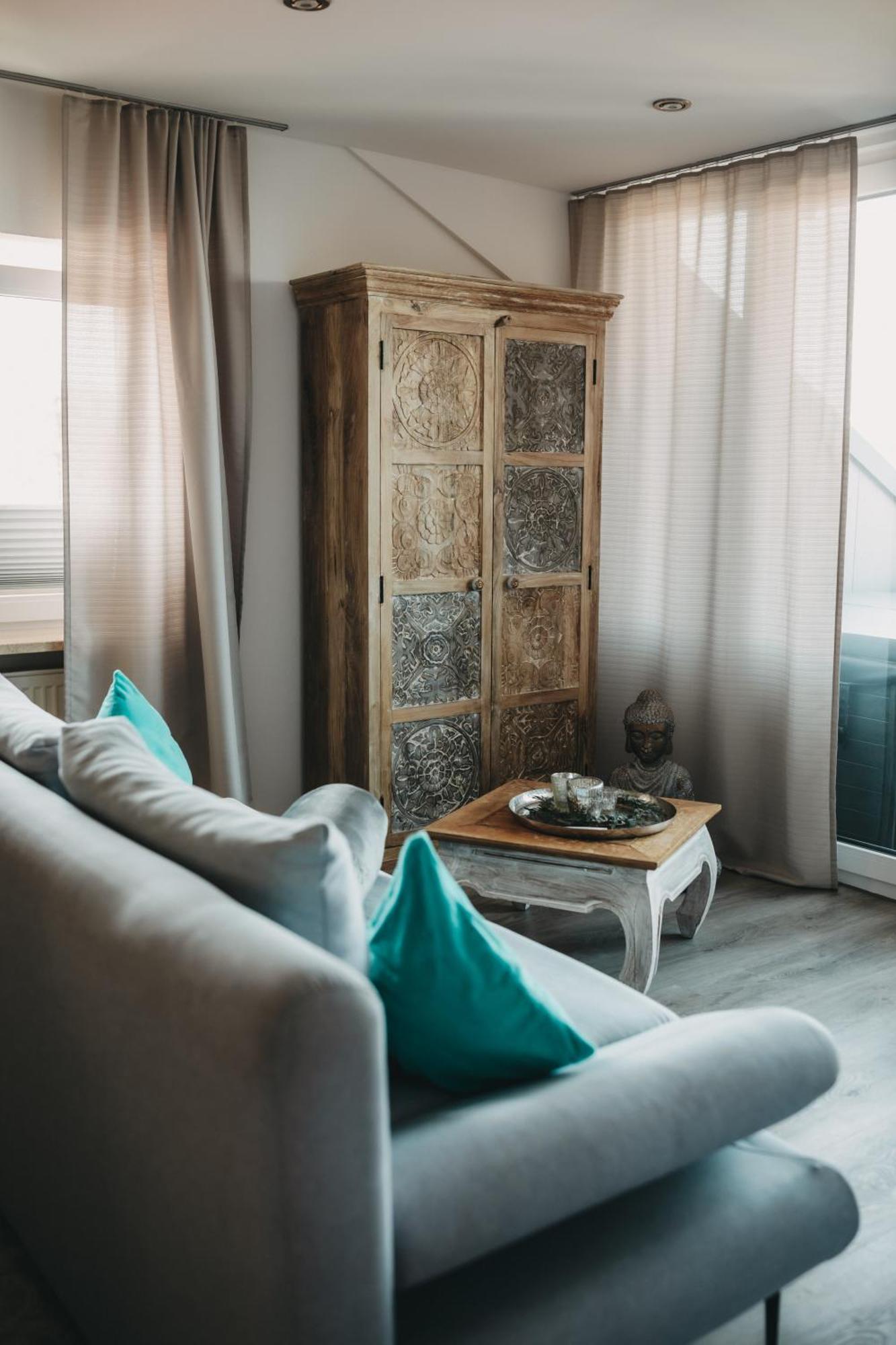 Spa Residence Seibold Waldkirchen Eksteriør billede