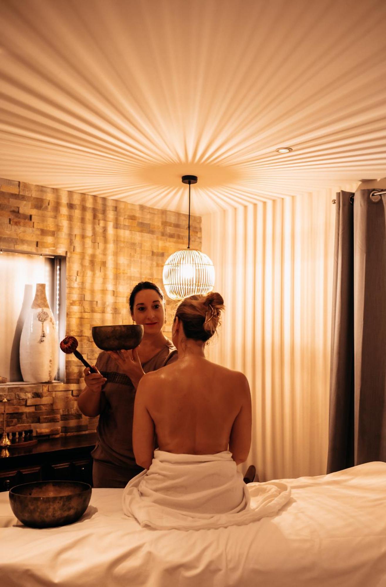 Spa Residence Seibold Waldkirchen Eksteriør billede